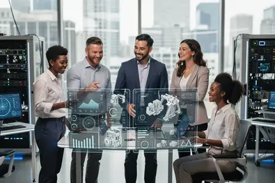 2027 Best AI Governance Courses for Manufacturing Process Improvement Teams