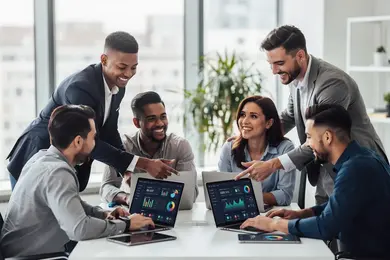2026 Best Value Online Social Media Master's Degrees: Affordable Accredited Programs with the Highest ROI thumbnail