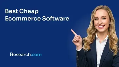 Best Cheap Ecommerce Software for 2026 thumbnail