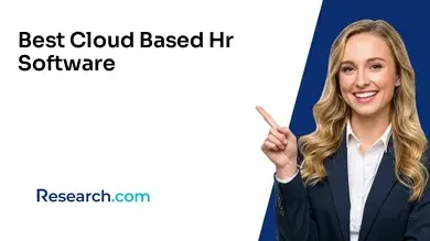 Best Cloud Based HR Software for 2026 | Research.com
