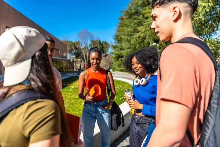 Community College Enrolment Is Rising. Only A Fraction Ever Reach A Four-Year Degree.