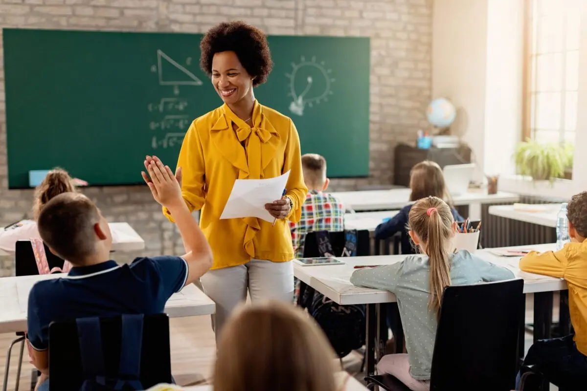 2026 How to a Teacher in Arkansas What Degree Do You Need to