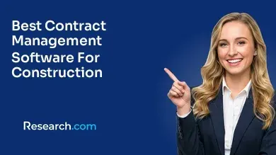 Best Contract Management Software For Construction for 2026 | Research.com