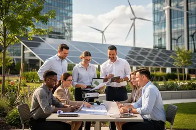 2026 Online Environmental Management Master's Curriculum Breakdown: Core Courses & Specializations thumbnail