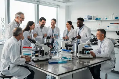 2026 Best Biology Degrees for Transfer Students With Prior Science Credits thumbnail