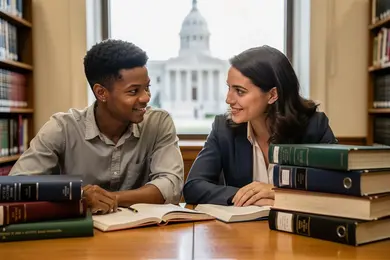 2027 UMass Global Paralegal Certificate vs. Rasmussen Associate Degree: Comparing Two Entry Routes thumbnail