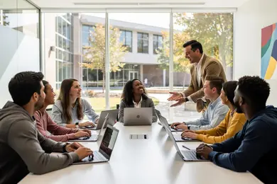 2026 Campbellsville University Online Enrollment Guide: Requirements, Documents, and Timeline thumbnail