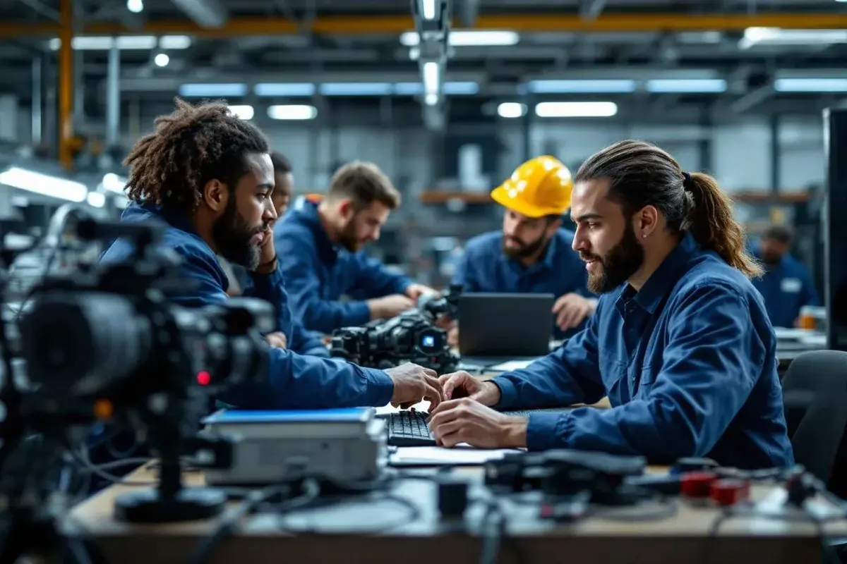 Best Online Maintenance Technician Certification Courses - Leading ...