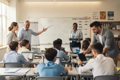 2026 Cheapest Secondary Education Degree Programs for Working Adults thumbnail