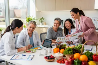 2026 Online Nutrition Degrees With Strong Client- and Community-Facing Preparation thumbnail