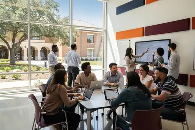 2026 Texas A&M International University Online Degree Costs Compared: Which Programs Are Most Affordable? thumbnail