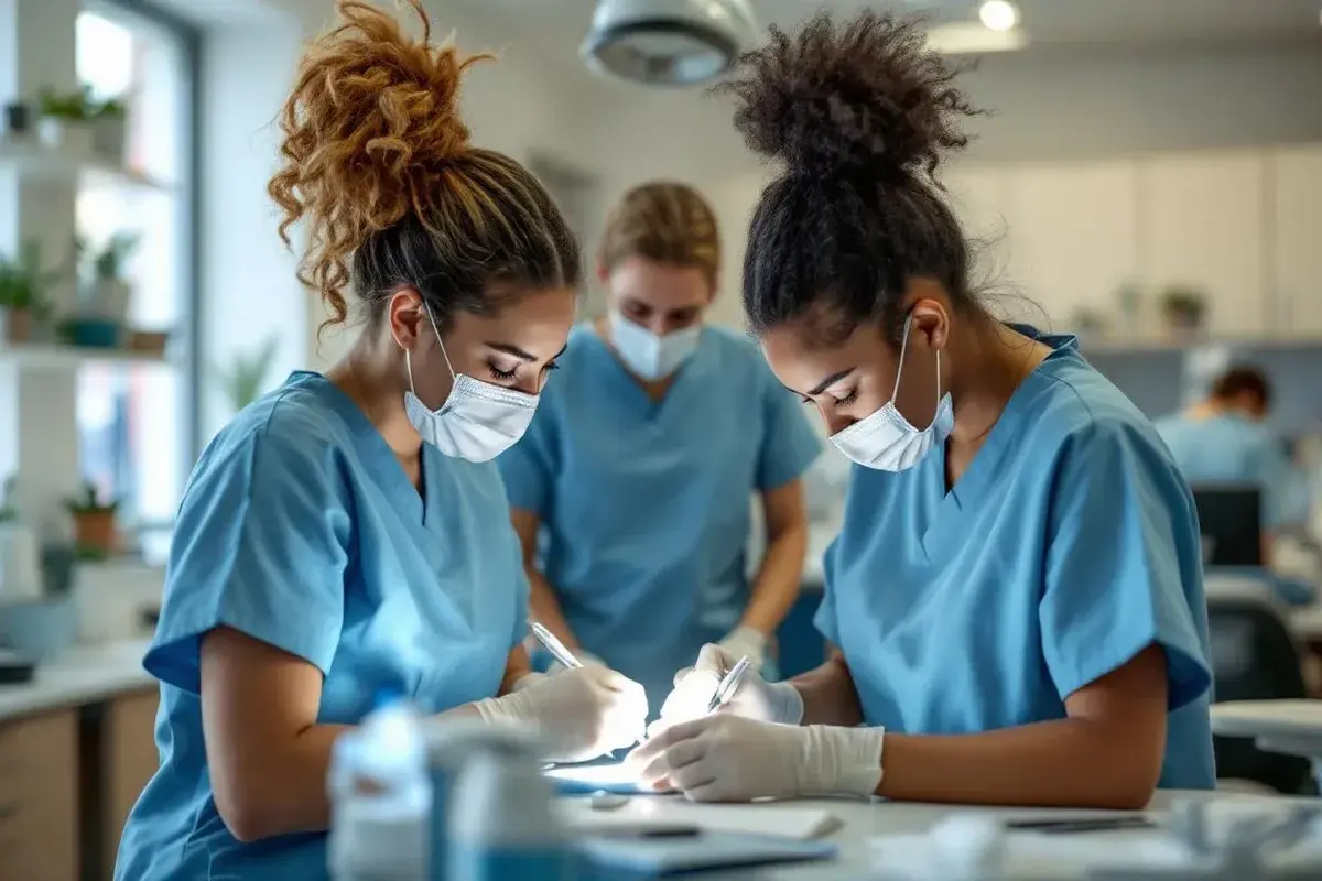 Best Dental Assistant Training Programs & Trade Schools - Top Dental ...