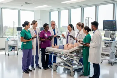 2026 RN to BSN Programs That Accept the Most Transfer Credits thumbnail