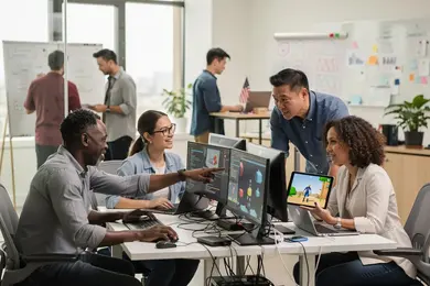 2026 Online Game Programming & Development Bachelor's Degrees for Adults Over 30 thumbnail