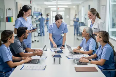 2027 Low-Cost Online Nurse Leadership Doctorate Programs with Financial Aid: Scholarships, Grants, and Employer Tuition Support thumbnail