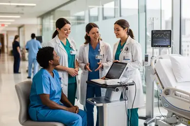2026 Which Industries Offer the Best Career Paths for Clinical Nurse Leader Degree Graduates? thumbnail
