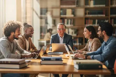 2027 Best PhD Programs With Generous Transfer Credit Policies thumbnail