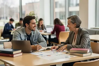 2027 Best Graduate Degrees With Academic Advising thumbnail