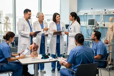 2027 Cheapest Accredited Online Nurse Educator Degree Programs: Tuition, Fees, and Financial Aid thumbnail