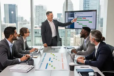 2026 Best Online Master's in Project Management With Portfolio and Governance Focus thumbnail