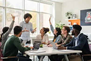 2026 Is The University of Arizona Global Campus's Online BA in Psychology Worth It? Salary, Outcomes, and ROI thumbnail