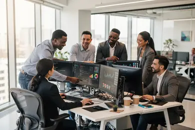 2026 Online Data Science Master's Programs at Accredited U.S. Universities thumbnail