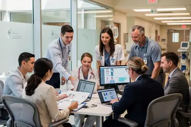 2027 Online Healthcare Management Degree Programs That Accept 60, 75, or 90 Transfer Credits thumbnail
