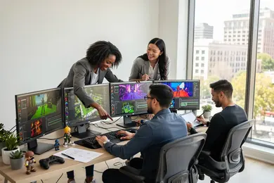 2026 Can a Game Design Degree Lead to Remote Jobs? thumbnail