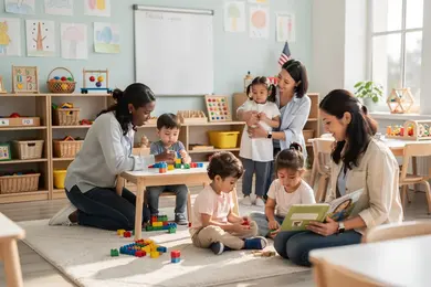2026 Regional vs National Accreditation for Online Child Development Bachelor's Degrees thumbnail