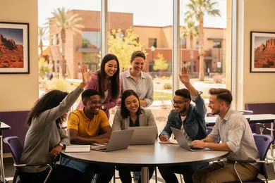 2026 Grand Canyon University Tuition for Online Degrees: Cost Per Credit, Fees, and Total Price thumbnail