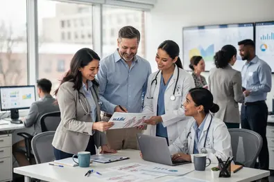 2026 Public Health Careers With the Best Long-Term Stability