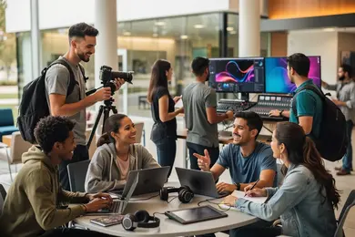 2026 Best Online Degrees at Full Sail University: Programs, Tuition, and Admissions thumbnail