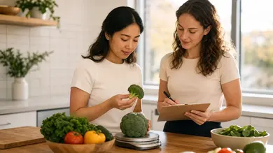 2027 Fastest Accredited Online Nutrition Master's Programs With No Thesis Requirement thumbnail