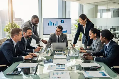 2027 Finance Degree Unemployment Risk Report: Which Career Paths Offer the Most Stability thumbnail