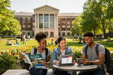 2026 Graduate School Search: Complete Student Guide thumbnail