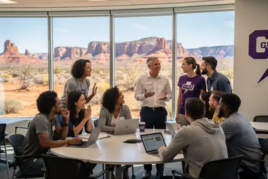 2026 Is Grand Canyon University's Online PhD in General Psychology - Industrial and Organizational Psychology: Qualitative Research Worth It? What Students Should Know thumbnail