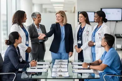 2027 Nurse Administrator Admissions Trends Report: Acceptance Rates, GPA Expectations, and Test Policy Changes thumbnail