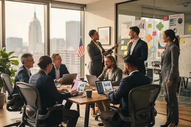 2026 Online Marketing Degrees With B2B Marketing Career Alignment thumbnail