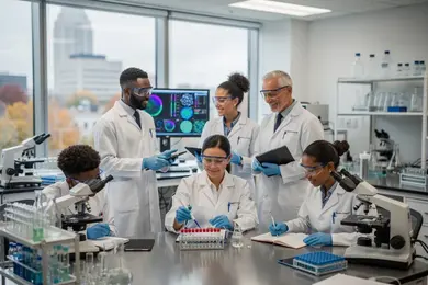 2026 Best Online Master's in Biology Degree Programs Ranking in the Northeast