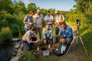 2026 Environmental Science Master's Degree vs Graduate Certificate: Which Is Better? thumbnail