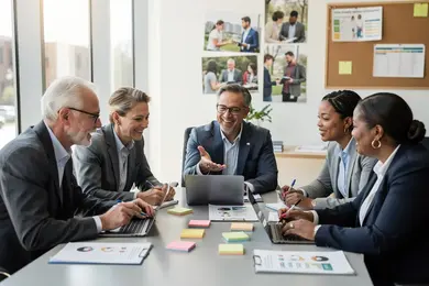 Online MBA in Nonprofit Management: Admissions Guide for Career Changers thumbnail