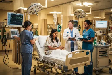 2026 Nurse Practitioner Careers in Emergency Care thumbnail