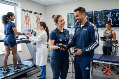 2026 Online Exercise Science Degrees With Coaching and Performance Concentrations thumbnail