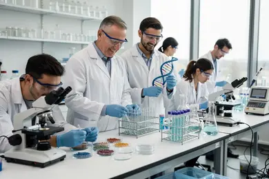 2026 How Many Credits Can You Transfer Into a Biology Degree Program? thumbnail