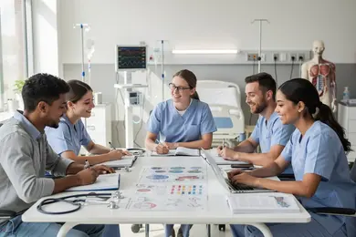2027 Does Program Accreditation Affect Graduate Nursing Certification Eligibility? thumbnail