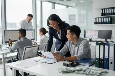 2026 Best Value Online Forensic Accounting Degree Programs: Affordable Accredited Options with the Strongest ROI thumbnail