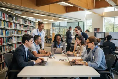 2026 Best Library and Information Science Degrees for Public and Academic Library Careers thumbnail