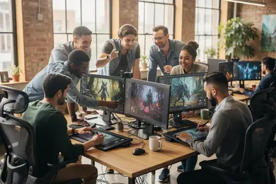 2026 Can You Get a Game Art & Design Bachelor's Degree After 30? thumbnail