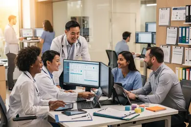 2027 Online Health Information Management Degree Programs With No Application Fee and Rolling Admissions thumbnail