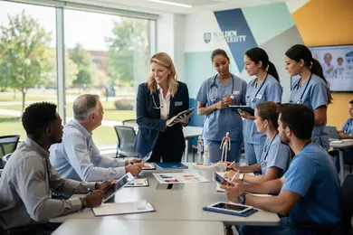 2026 Is Walden University's Online BSN to PhD in Nursing - Leadership Worth It? What Students Should Know thumbnail